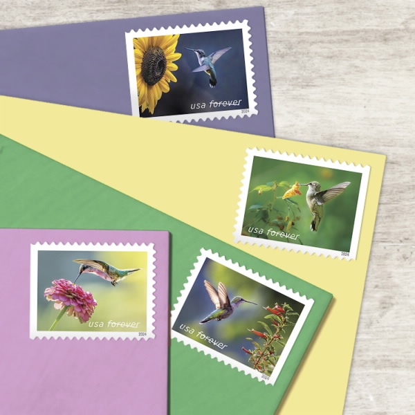 acsvdgrbtmjhfghfg Garden Delights Forever Stamps